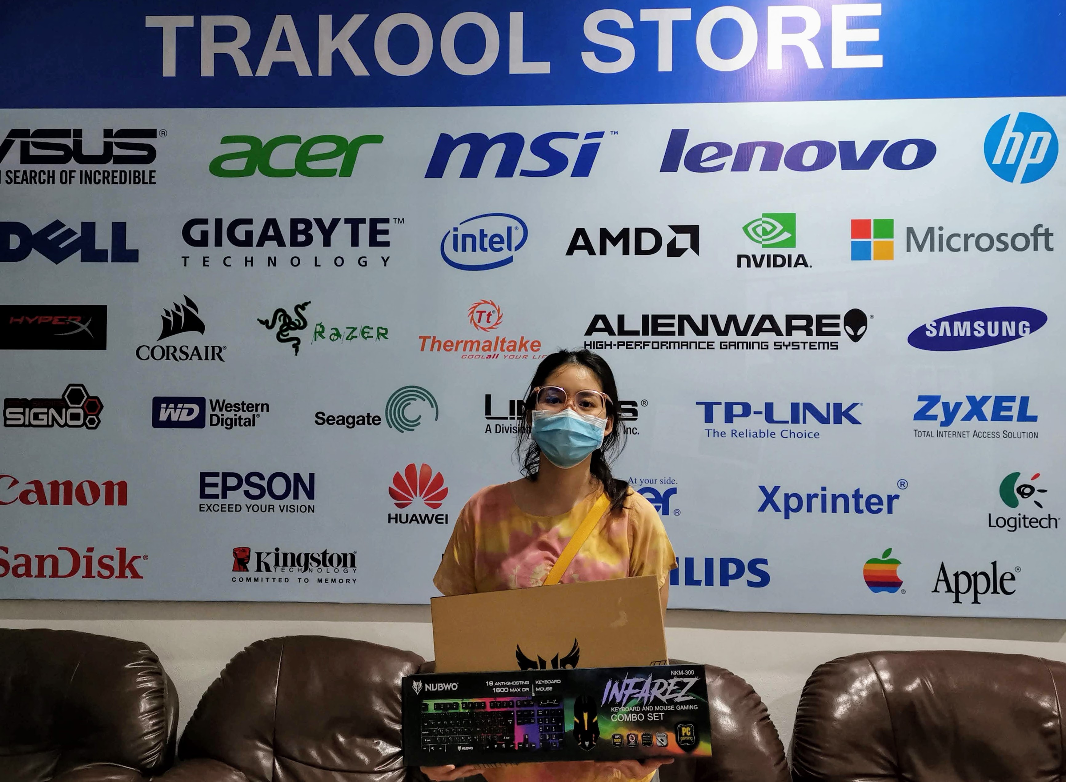 trakool store